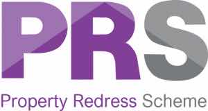 Property Redress Scheme (PRS)