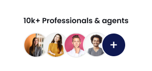 10k+ Landlords & Agents